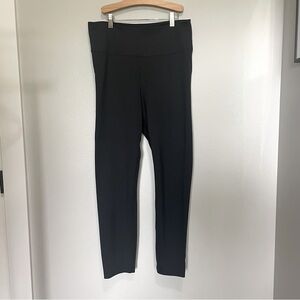 White House Black Market Runway Leggings | Activewear | Athleisure